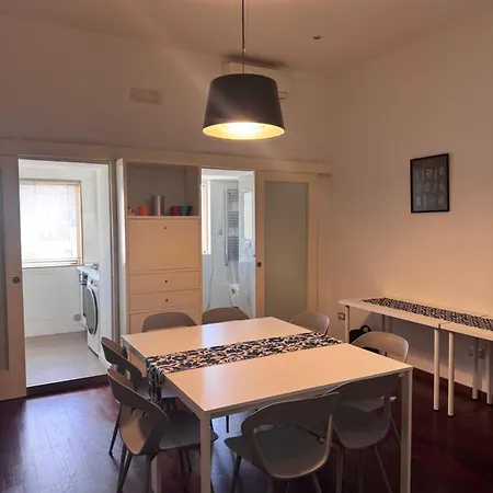 Maison Wrs דירה בארי