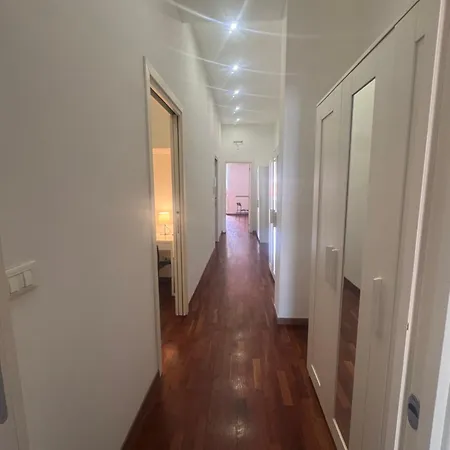 Maison Wrs Lejlighed Bari