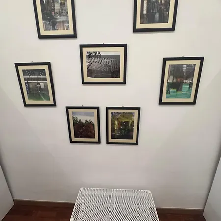 Maison Wrs Appartement Bari