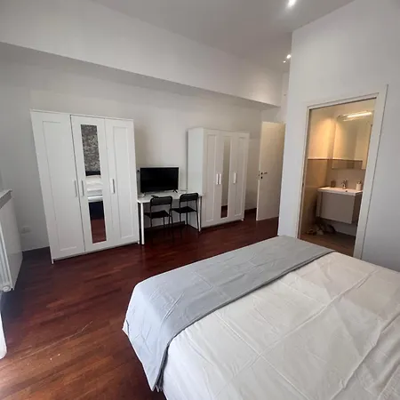 Maison Wrs דירה בארי