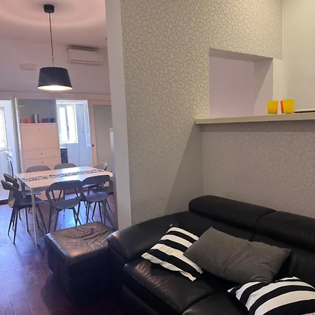Appartement Maison Wrs Bari