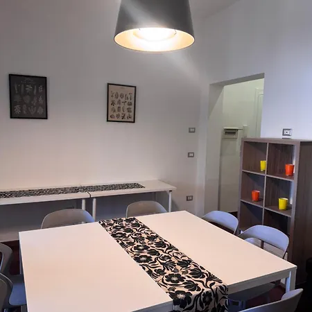 Maison Wrs Appartement *