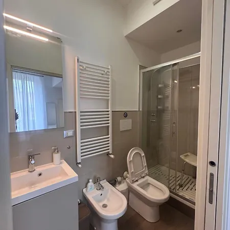 דירה Maison Wrs *