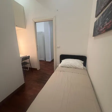 Maison Wrs דירה בארי