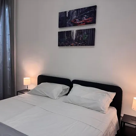 Maison Wrs Appartement *