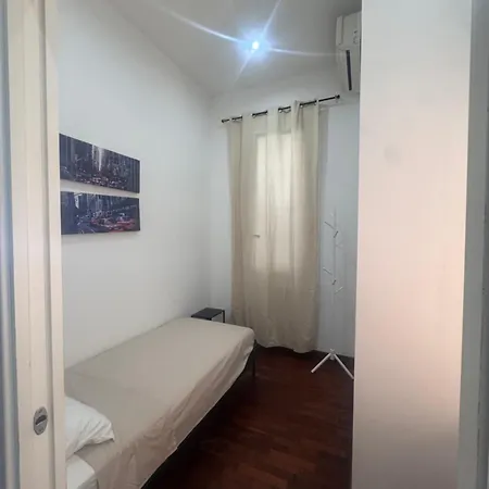 아파트 Maison Wrs